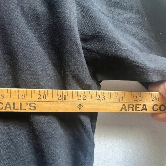 Anti Social Club graphic t shirt Sz XL - Picture 6 of 7